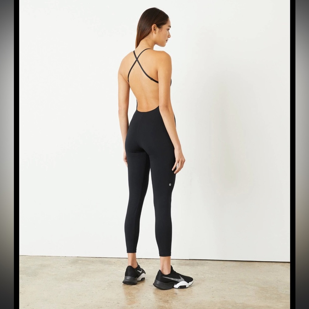 Le Ore Positano Bodysuit **BRAND NEW W TAGS**